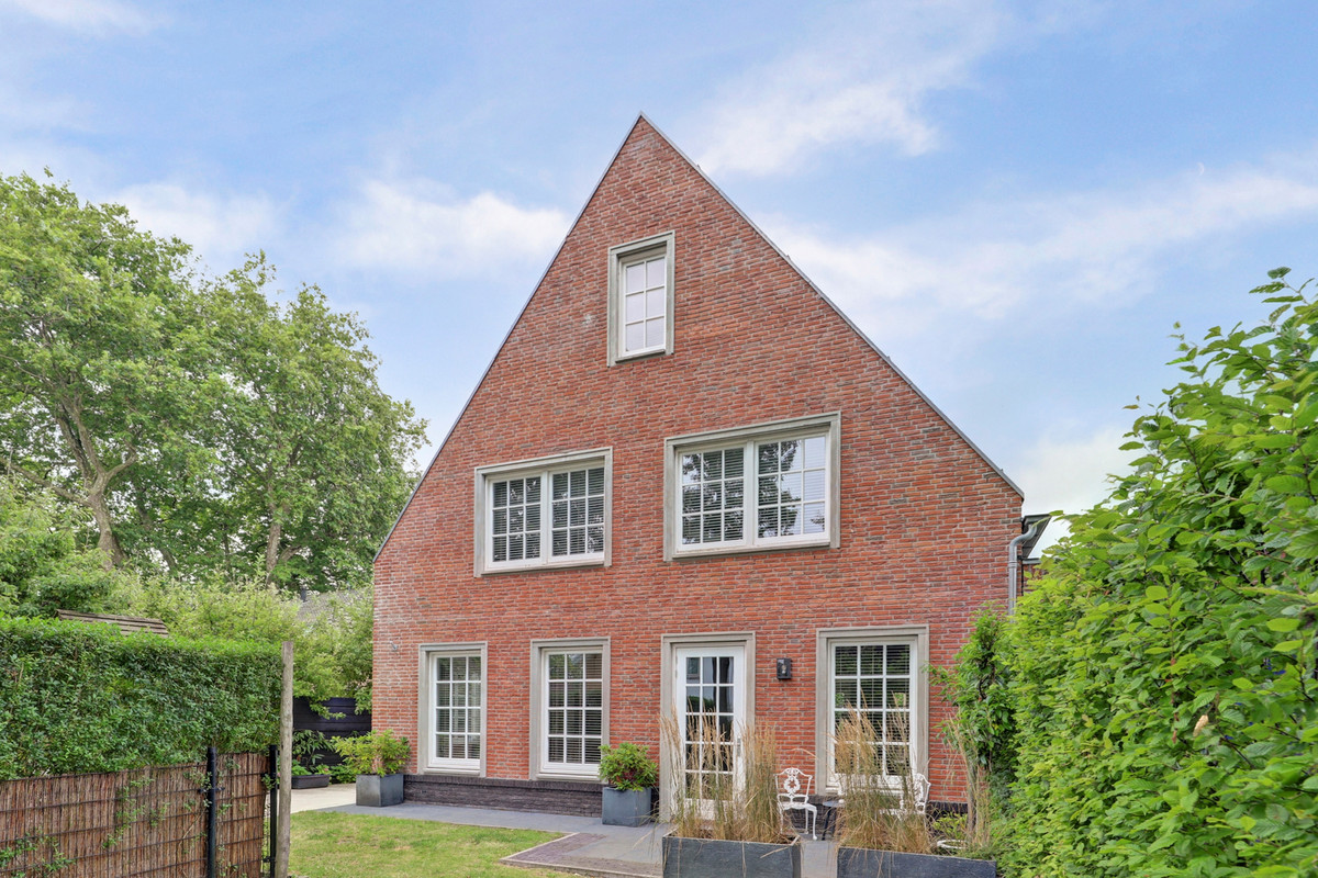 Vrijstaande woning te koop: Marijkestraat 24A, Breukelen