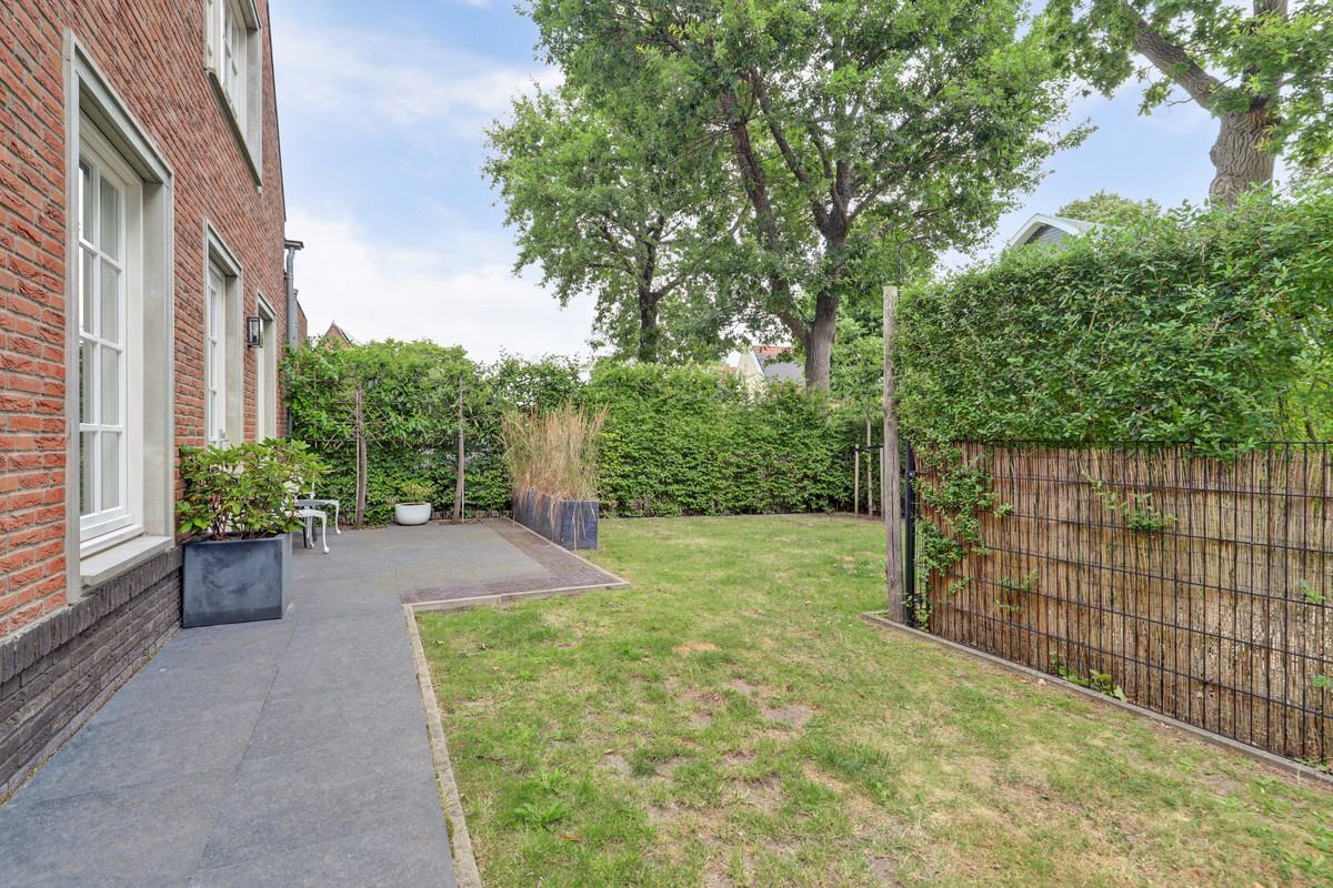 Vrijstaande woning te koop: Marijkestraat 24A, Breukelen