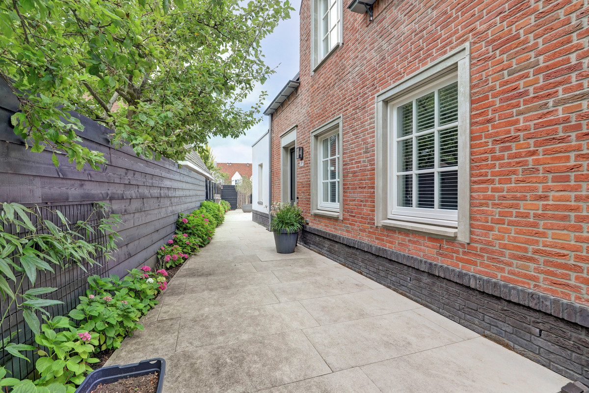 Vrijstaande woning te koop: Marijkestraat 24A, Breukelen
