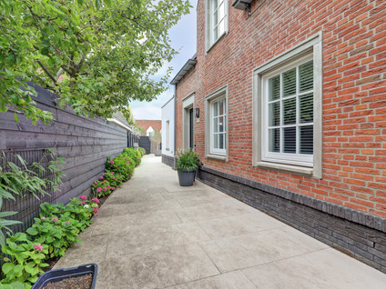 Marijkestraat 24A