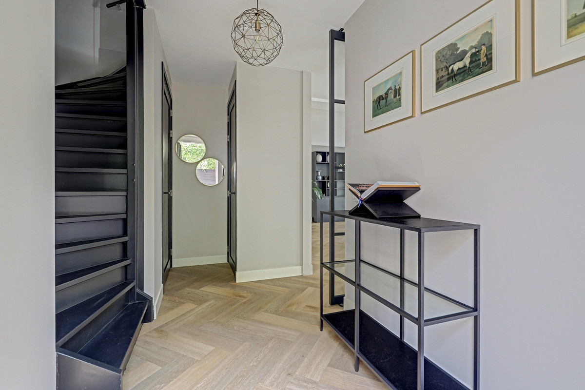 Vrijstaande woning te koop: Marijkestraat 24A, Breukelen
