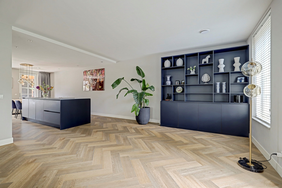 Vrijstaande woning te koop: Marijkestraat 24A, Breukelen
