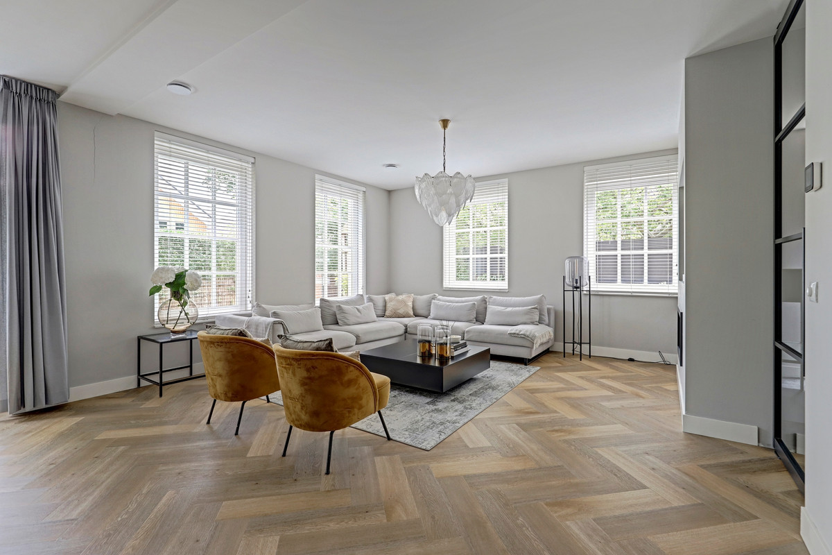 Vrijstaande woning te koop: Marijkestraat 24A, Breukelen