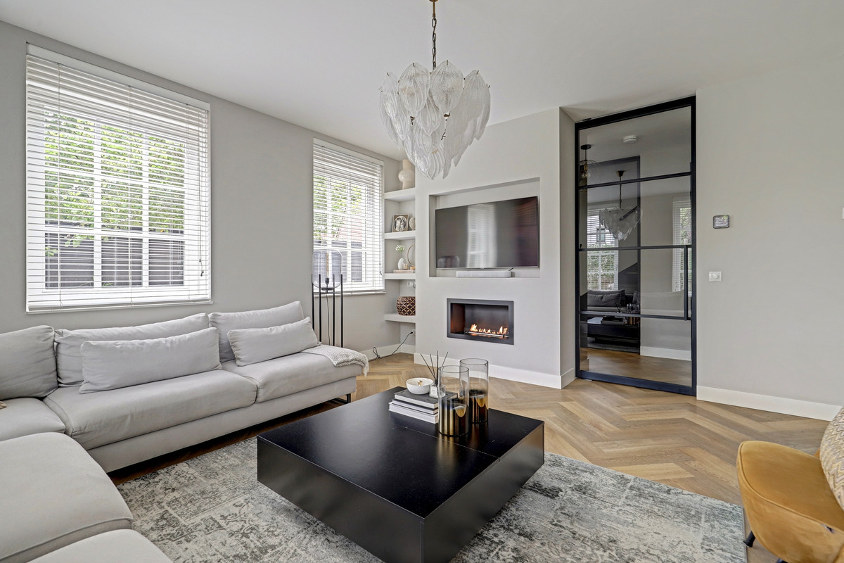 Vrijstaande woning te koop: Marijkestraat 24A, Breukelen