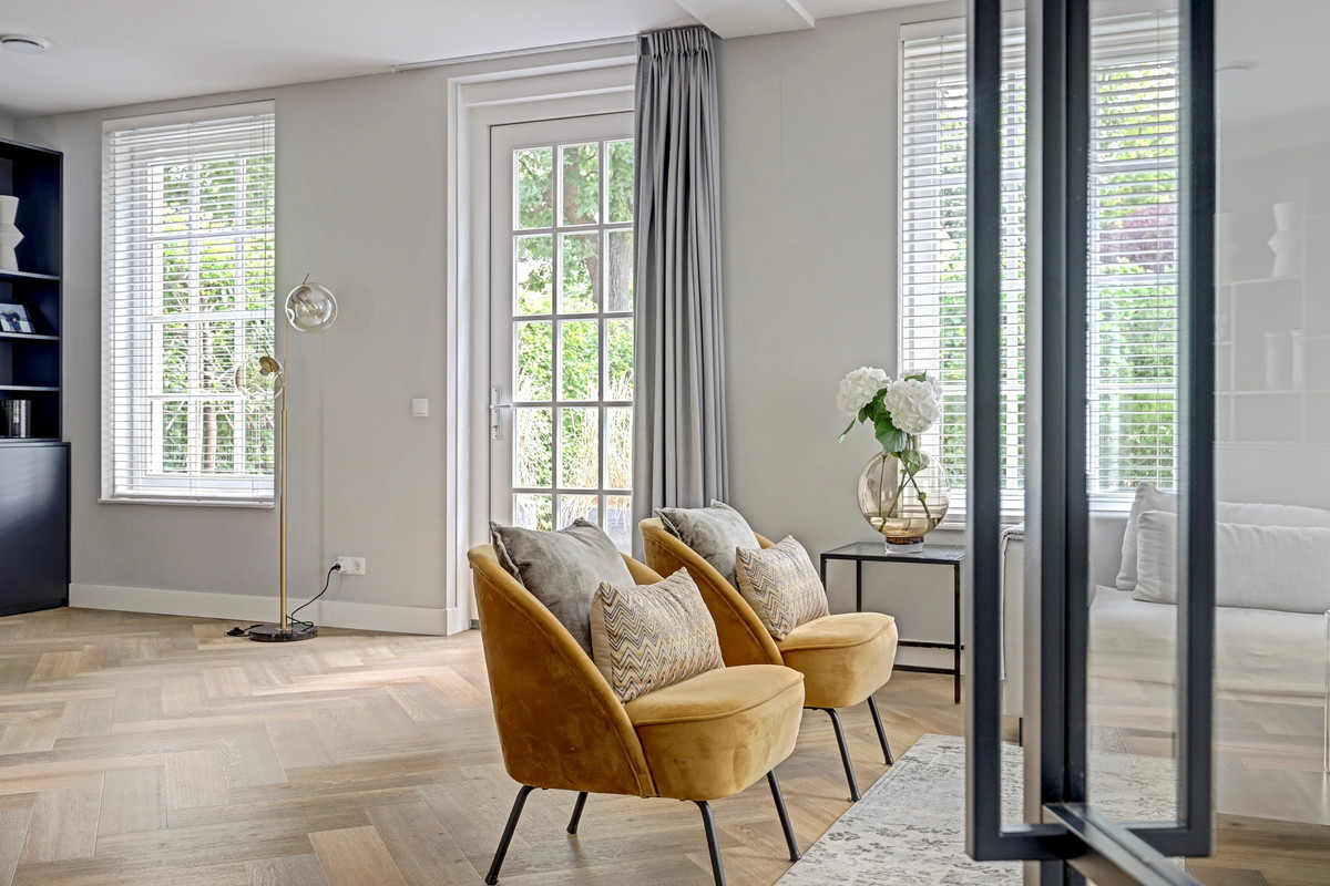 Vrijstaande woning te koop: Marijkestraat 24A, Breukelen