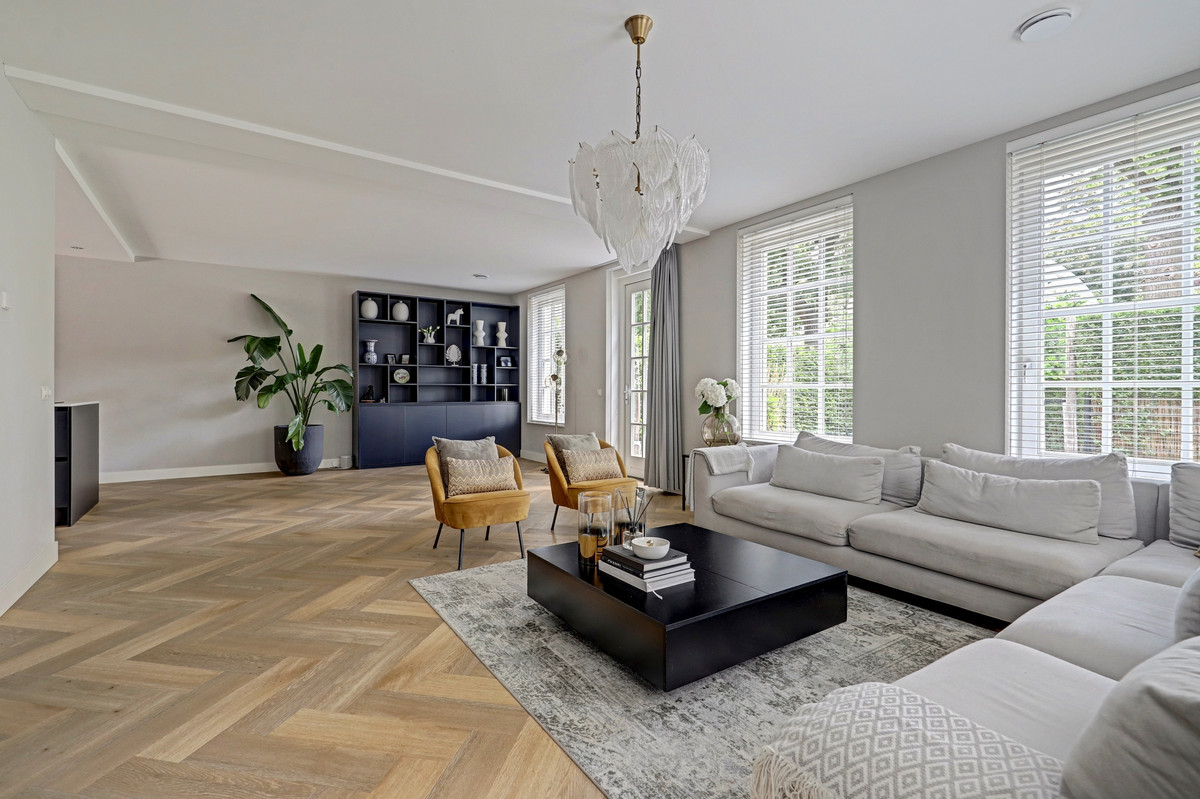 Vrijstaande woning te koop: Marijkestraat 24A, Breukelen