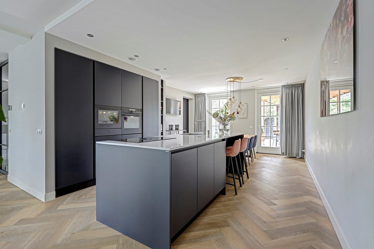 Vrijstaande woning te koop: Marijkestraat 24A, Breukelen