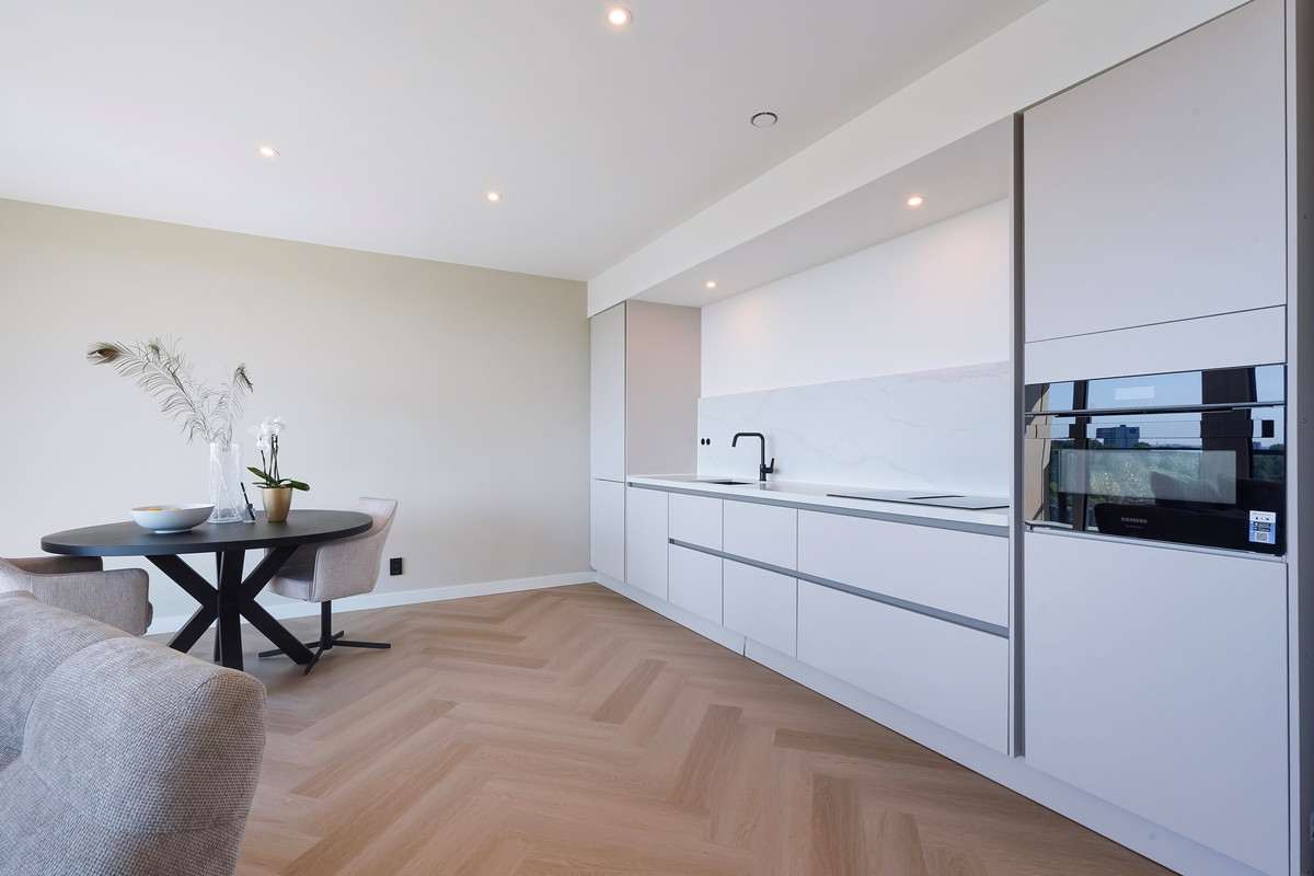 Appartement te koop: Randveen 574, 'S-Gravenhage