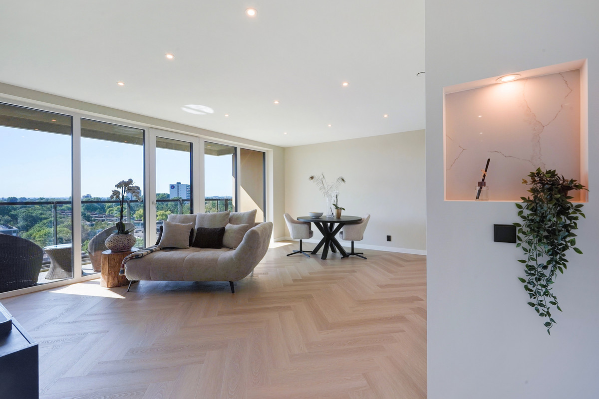 Appartement te koop: Randveen 574, 'S-Gravenhage