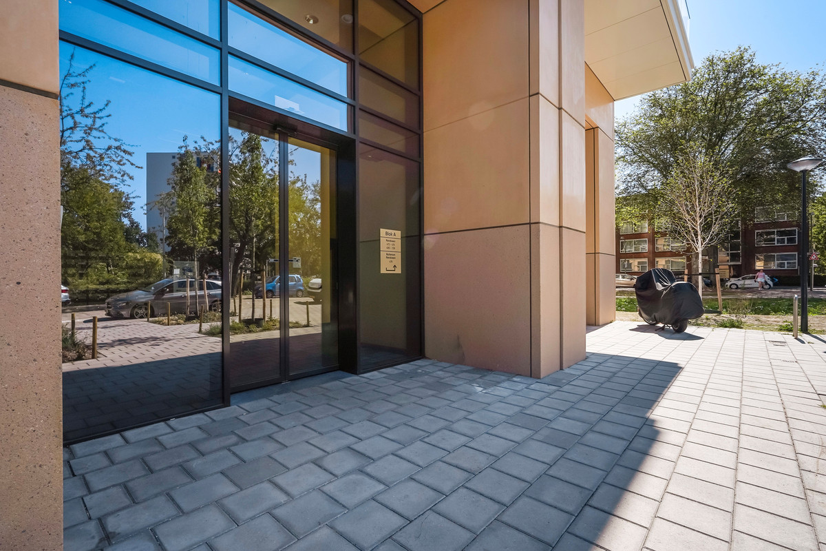 Appartement te koop: Randveen 574, 'S-Gravenhage