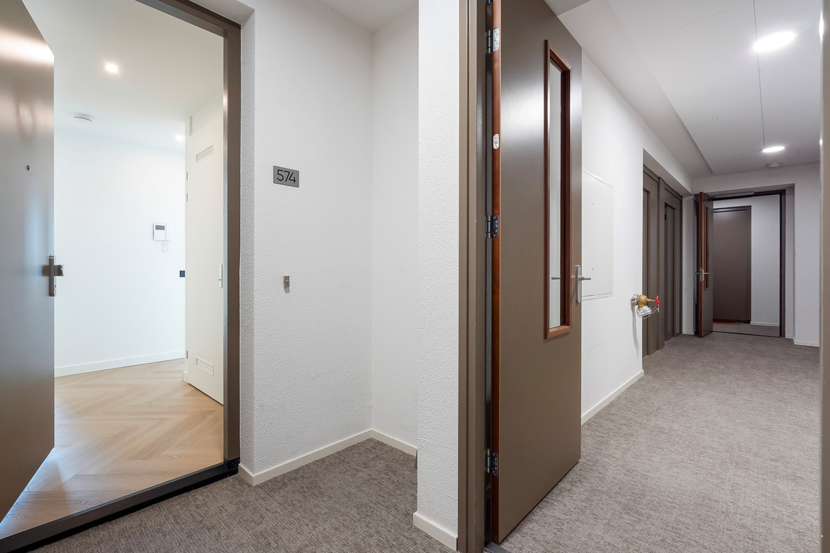 Appartement te koop: Randveen 574, 'S-Gravenhage