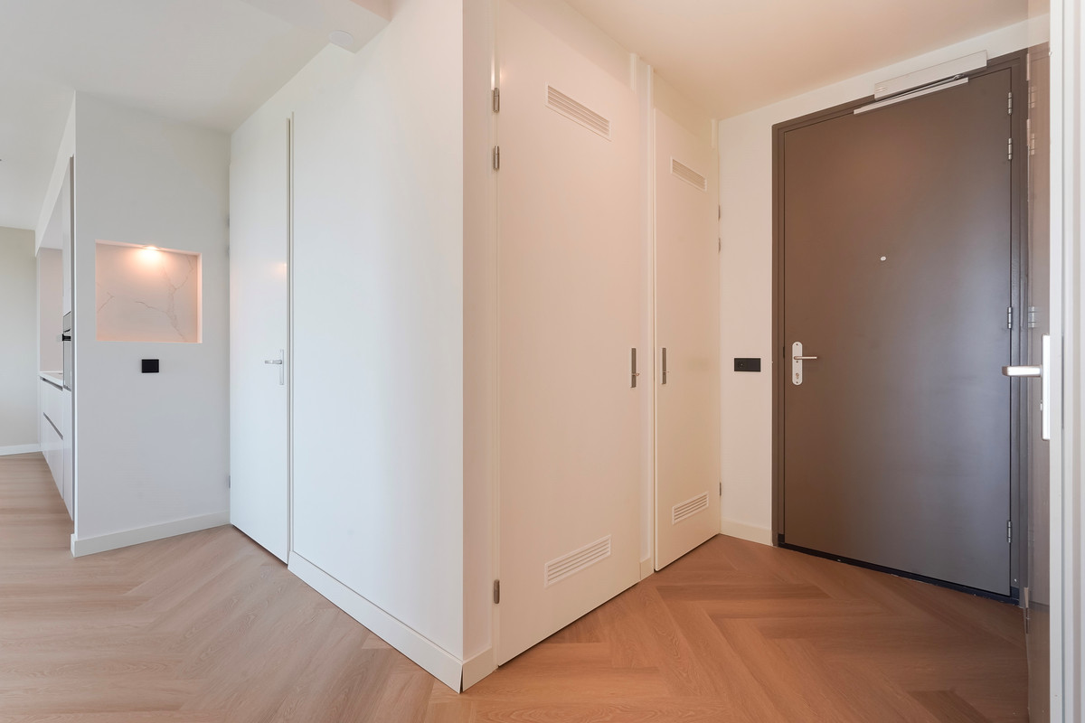 Appartement te koop: Randveen 574, 'S-Gravenhage