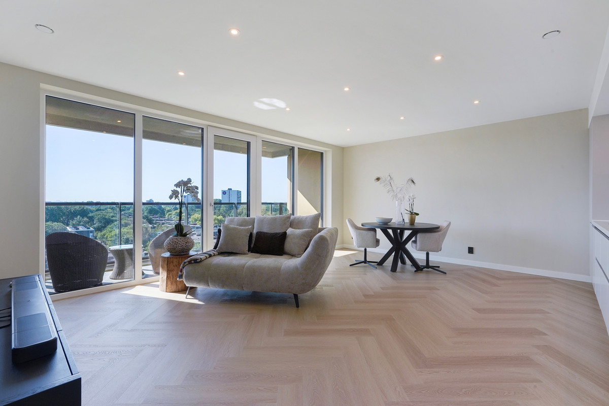 Appartement te koop: Randveen 574, 'S-Gravenhage