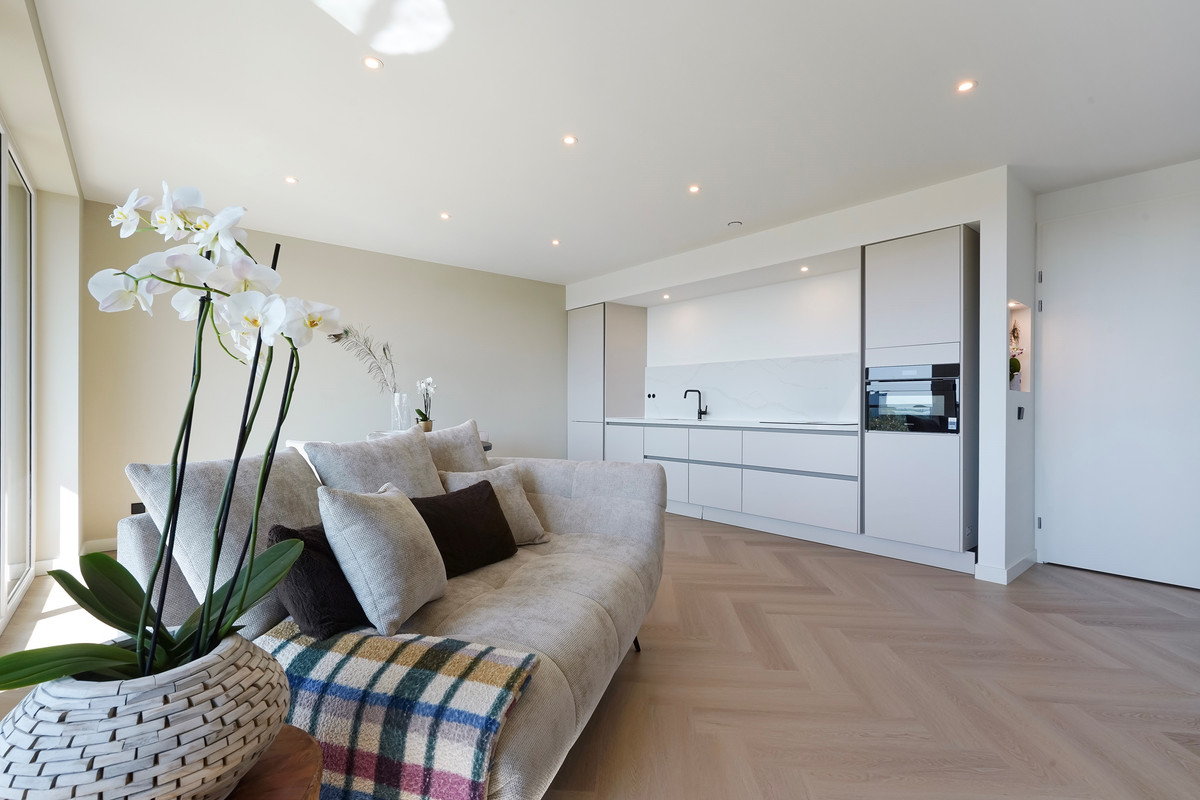 Appartement te koop: Randveen 574, 'S-Gravenhage