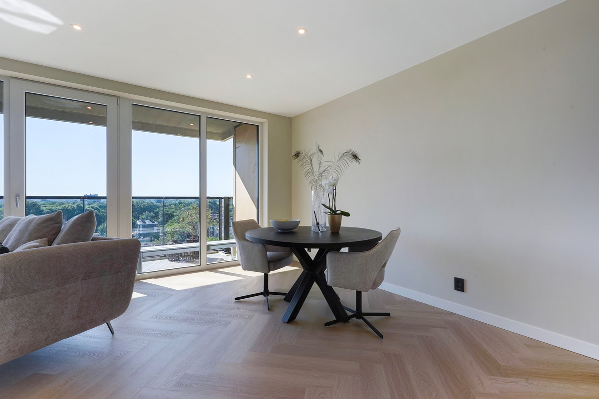 Appartement te koop: Randveen 574, 'S-Gravenhage