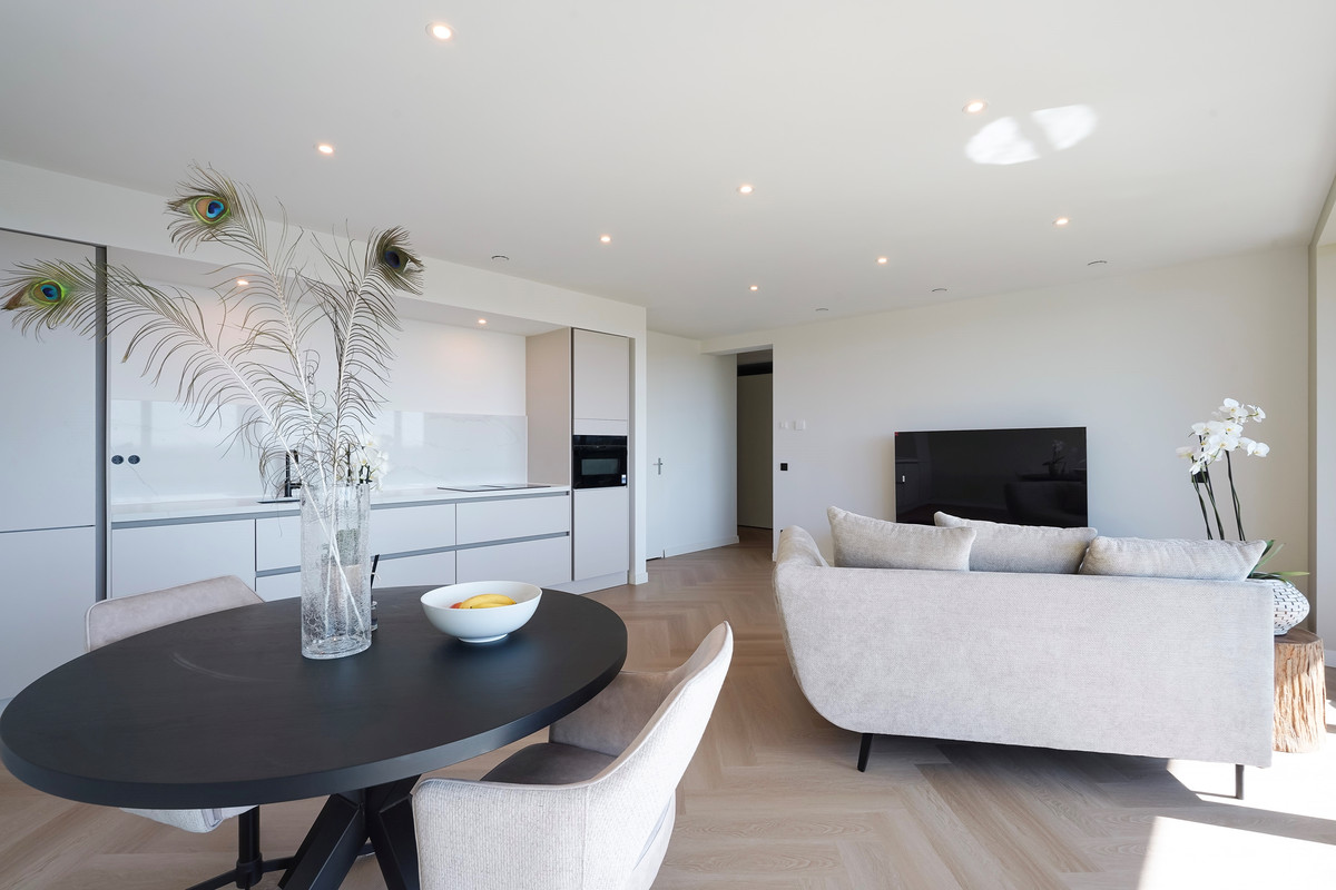 Appartement te koop: Randveen 574, 'S-Gravenhage