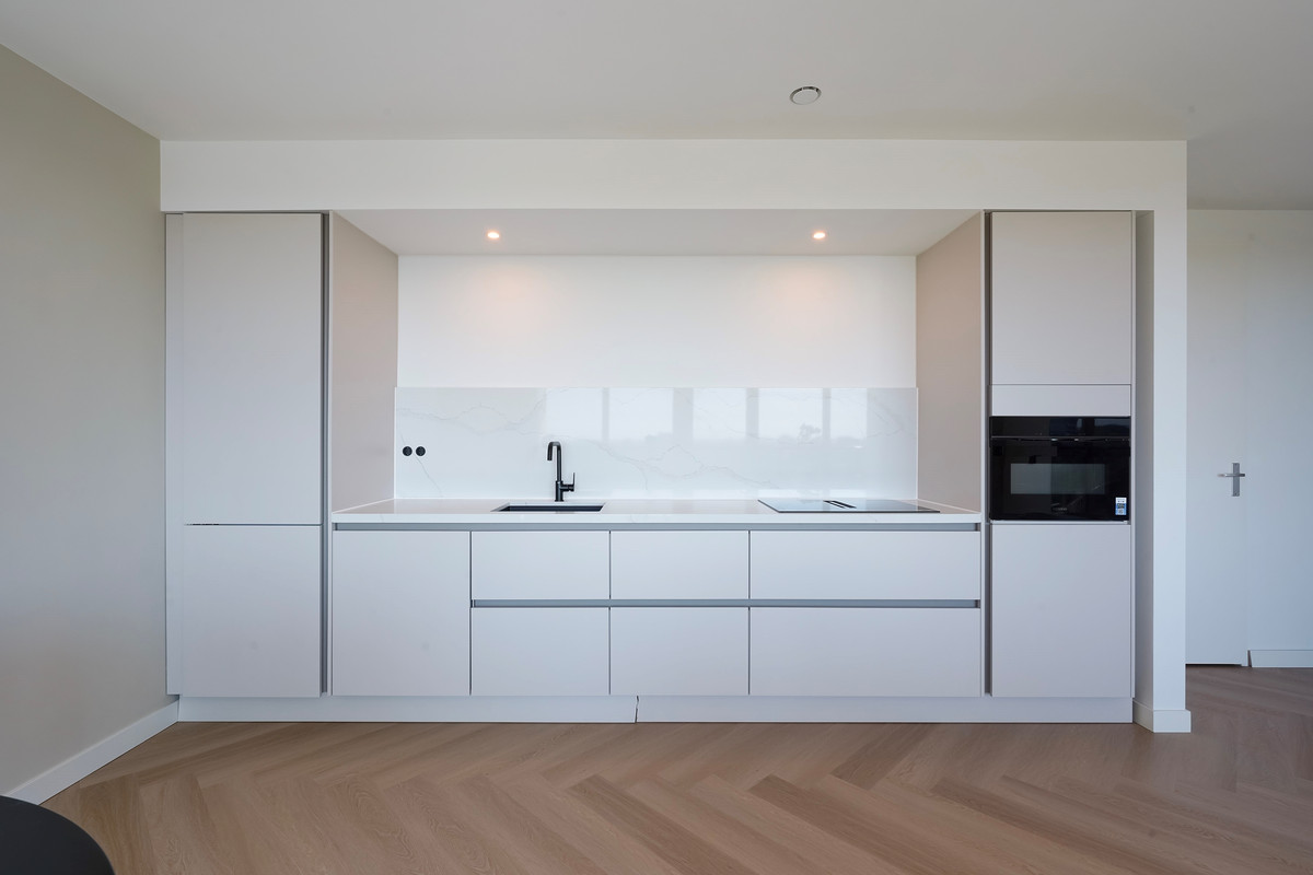 Appartement te koop: Randveen 574, 'S-Gravenhage