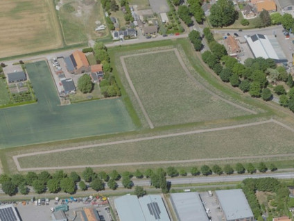 Verlengde Zandstraat - Hooge Zwaluwe