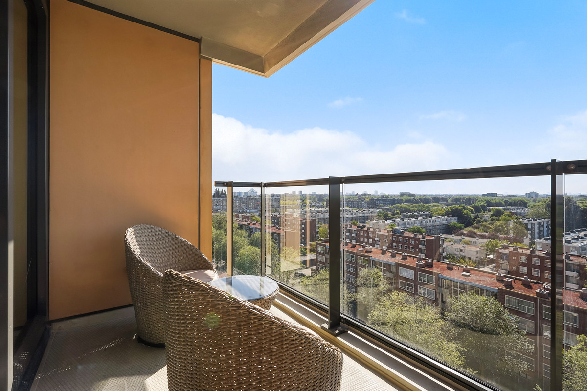 Appartement te koop: Randveen 574, 'S-Gravenhage