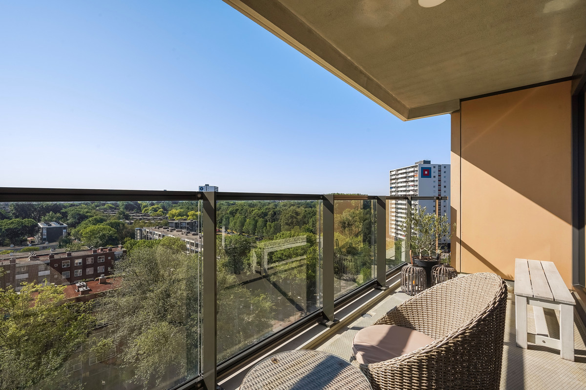 Appartement te koop: Randveen 574, 'S-Gravenhage