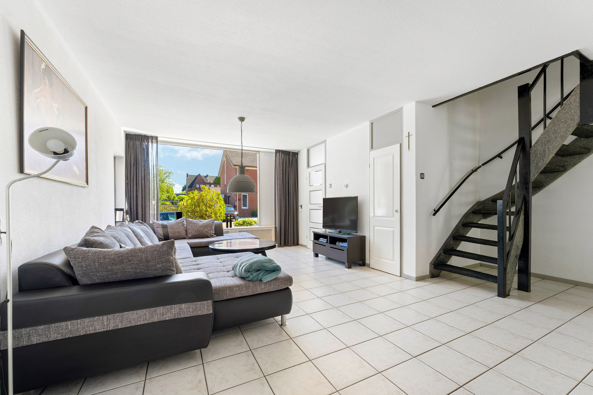 Tussenwoning te koop: Eiswinkel 25, Eygelshoven