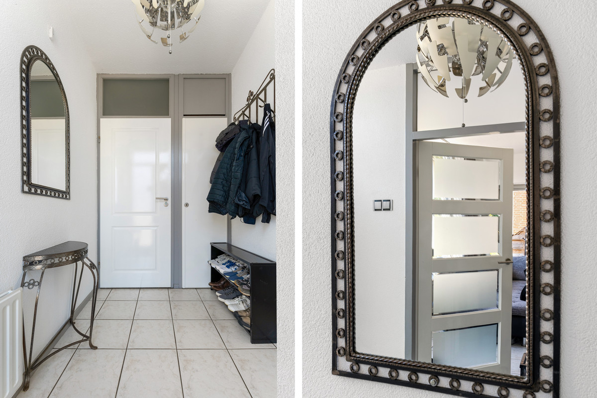 Tussenwoning te koop: Eiswinkel 25, Eygelshoven