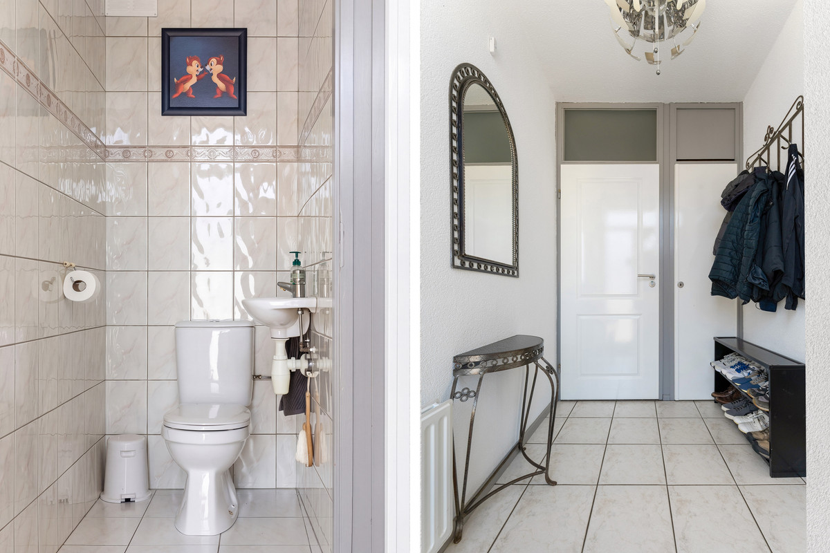 Tussenwoning te koop: Eiswinkel 25, Eygelshoven