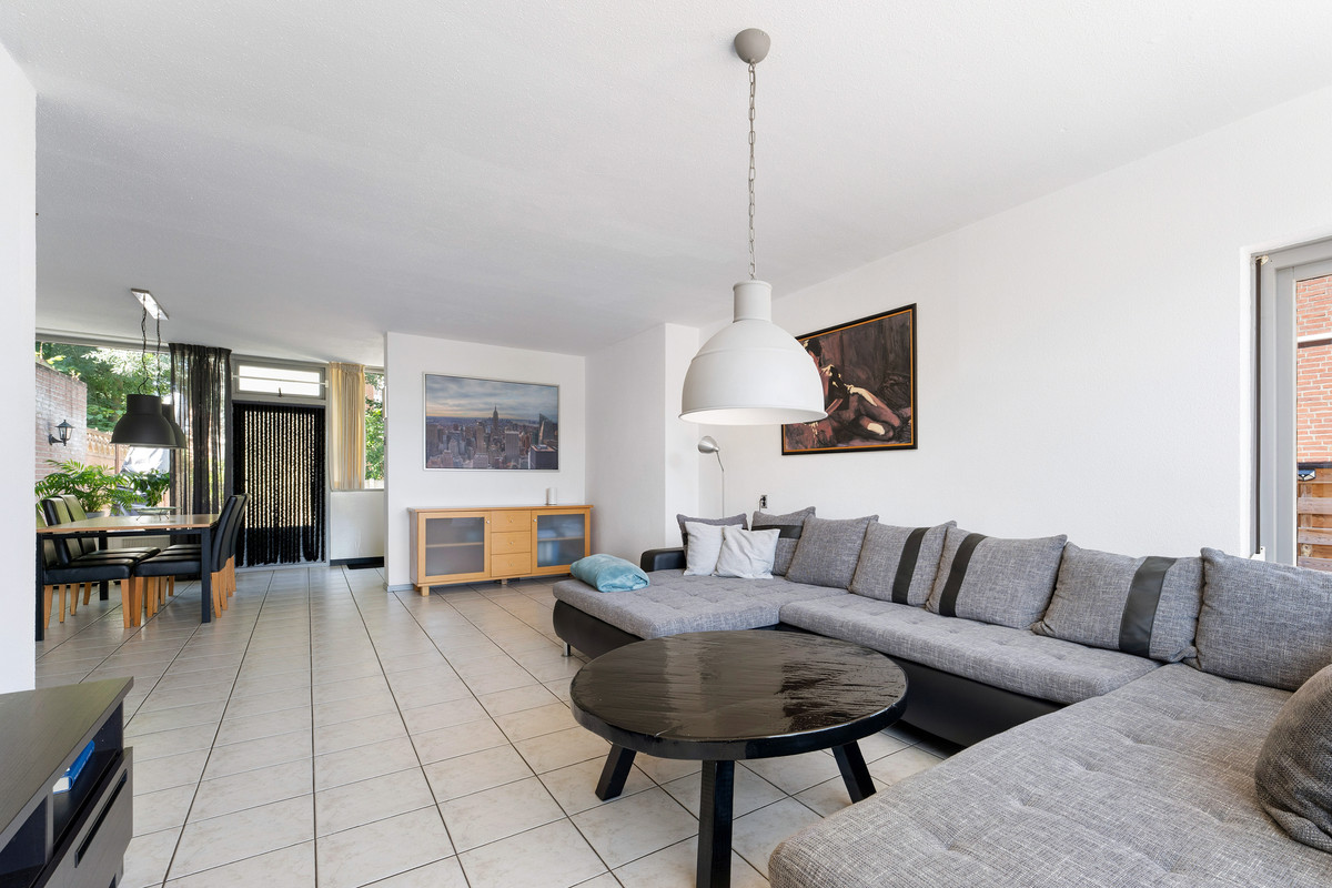 Tussenwoning te koop: Eiswinkel 25, Eygelshoven