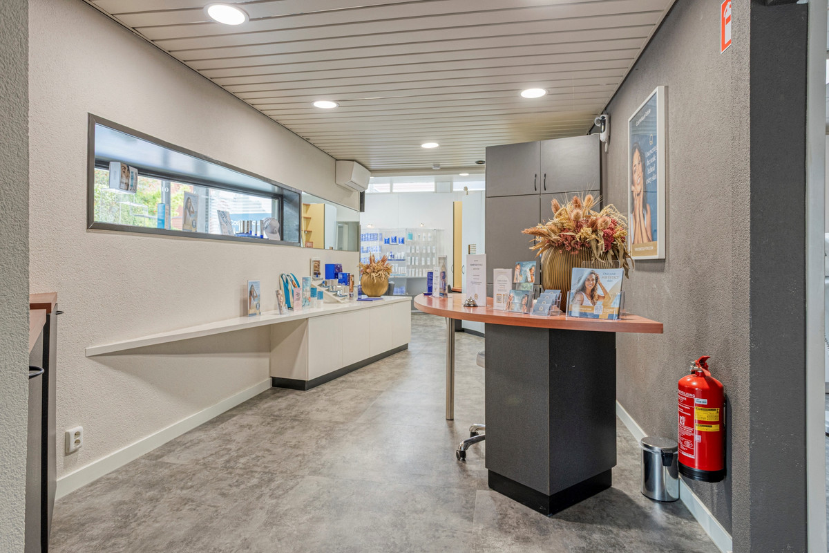 Appartement te koop: Dahliastraat 92, Bergen Op Zoom