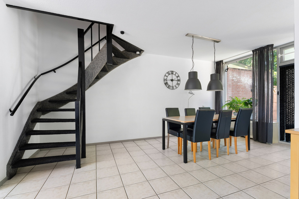 Tussenwoning te koop: Eiswinkel 25, Eygelshoven