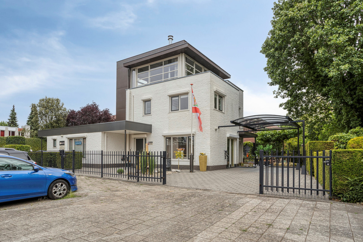 Appartement te koop: Dahliastraat 92, Bergen Op Zoom