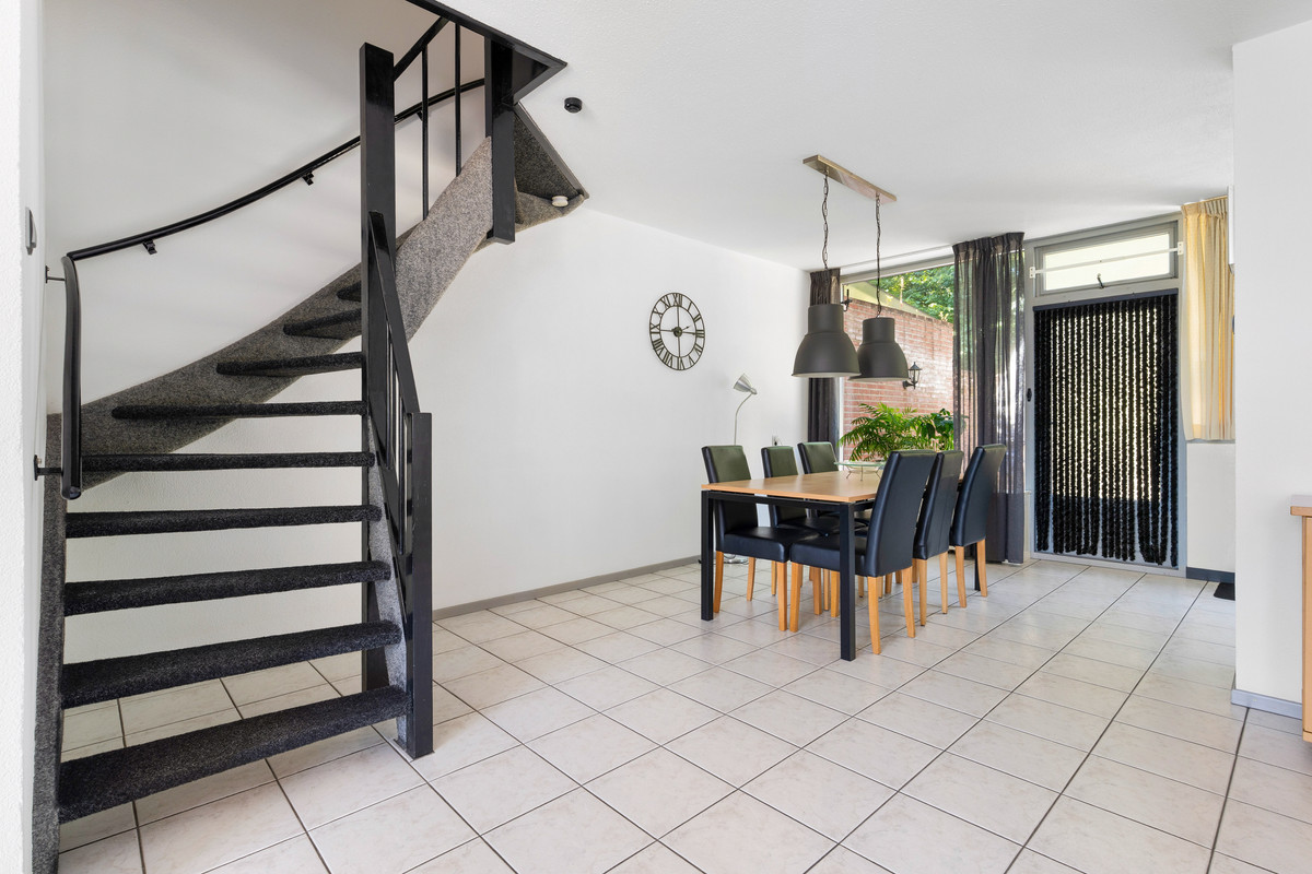 Tussenwoning te koop: Eiswinkel 25, Eygelshoven