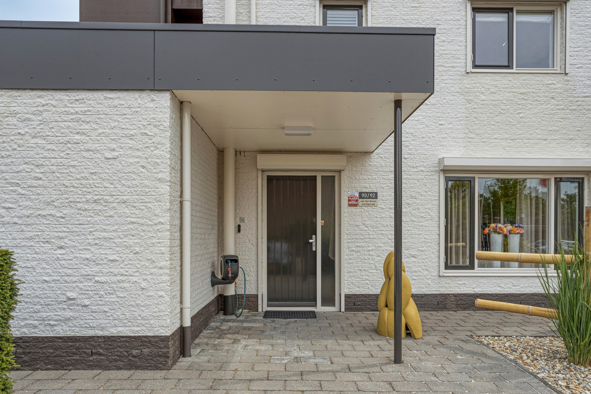 Appartement te koop: Dahliastraat 92, Bergen Op Zoom