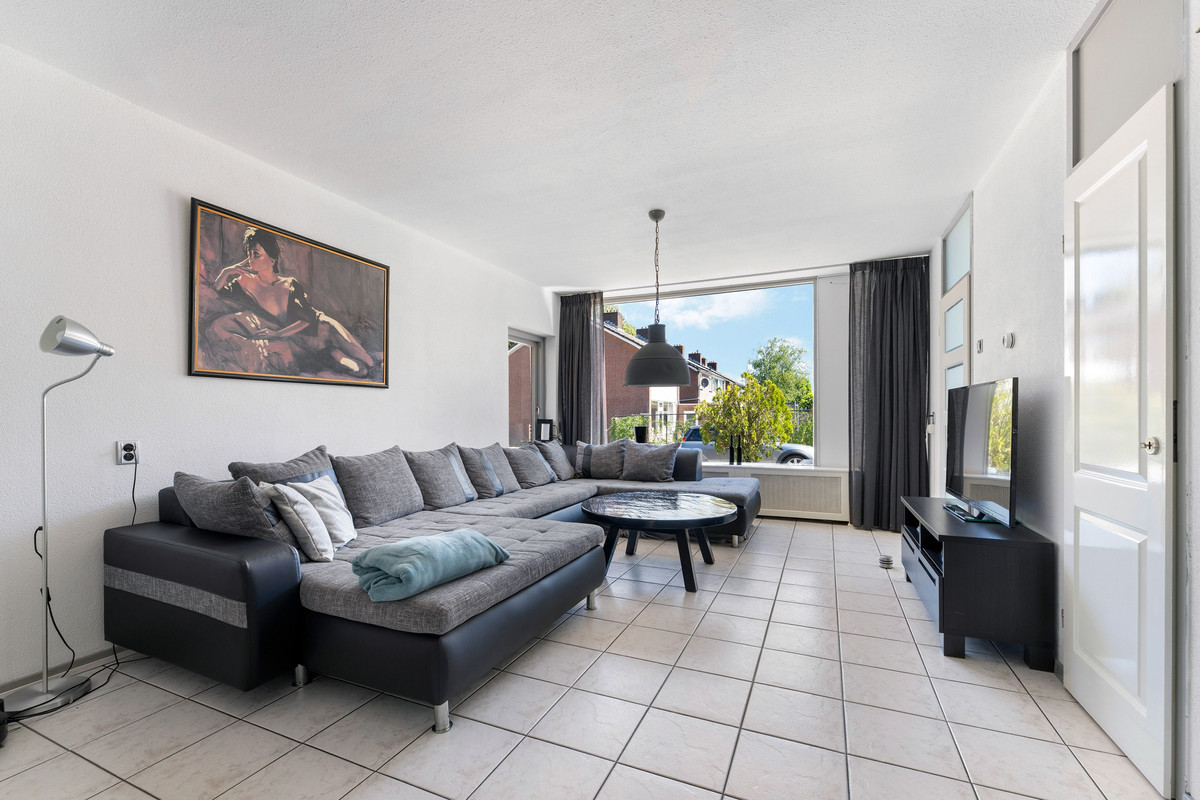 Tussenwoning te koop: Eiswinkel 25, Eygelshoven