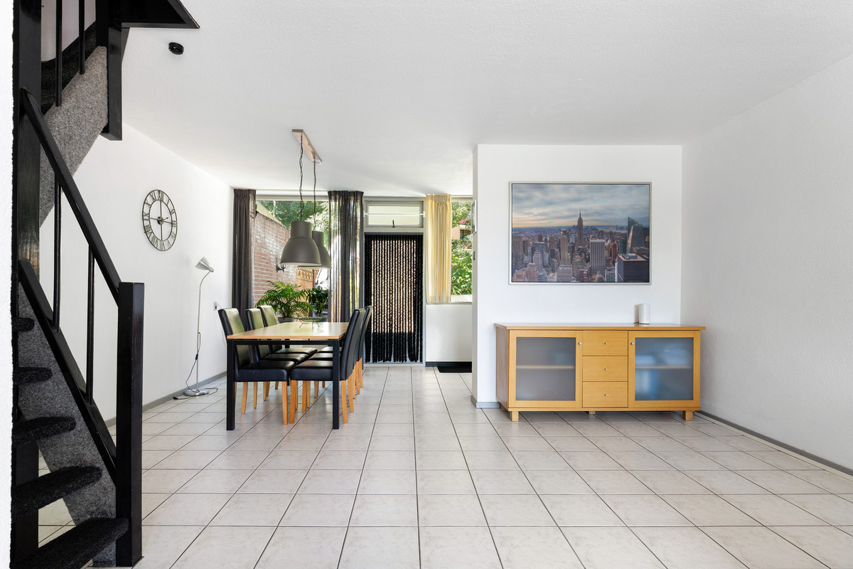 Tussenwoning te koop: Eiswinkel 25, Eygelshoven