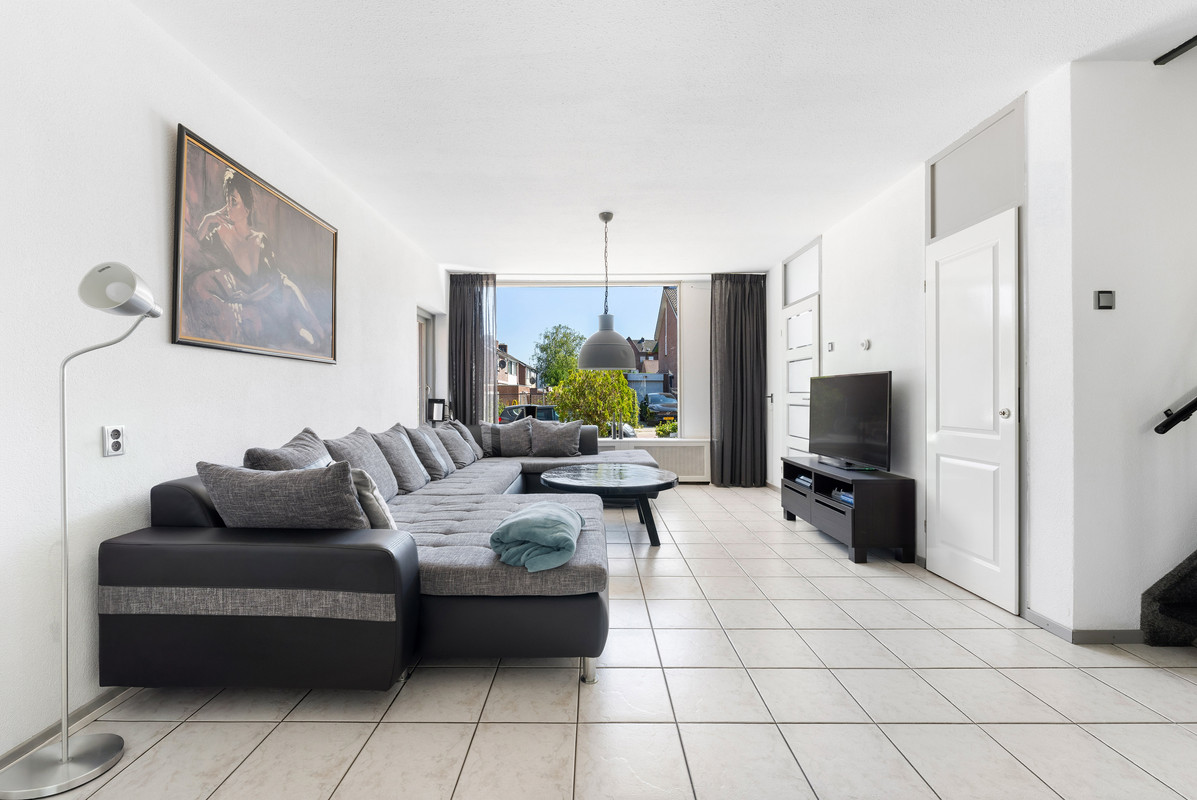 Tussenwoning te koop: Eiswinkel 25, Eygelshoven