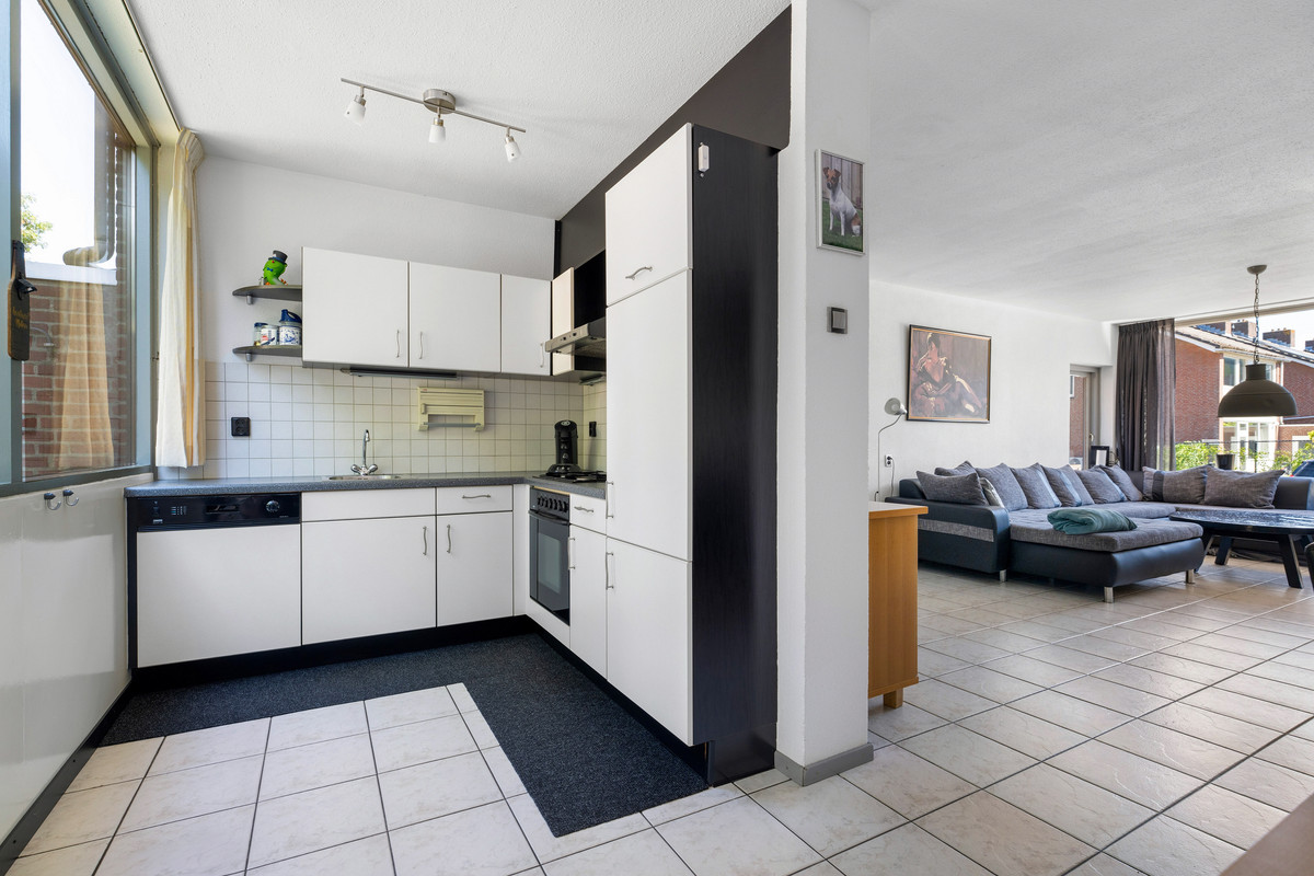 Tussenwoning te koop: Eiswinkel 25, Eygelshoven