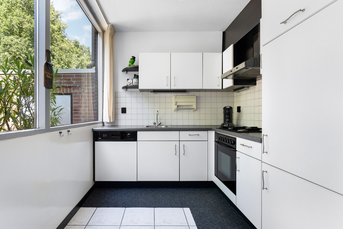 Tussenwoning te koop: Eiswinkel 25, Eygelshoven