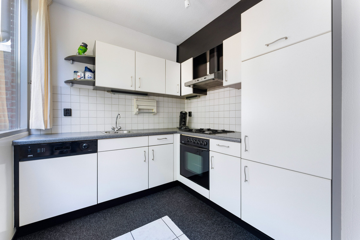 Tussenwoning te koop: Eiswinkel 25, Eygelshoven