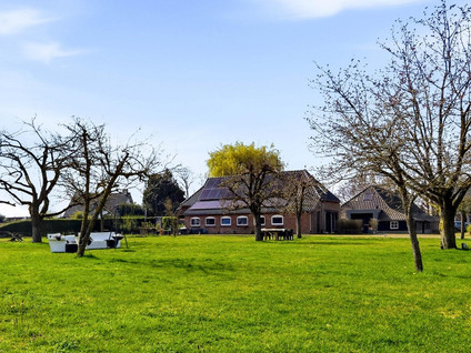 Knokerdweg 10A