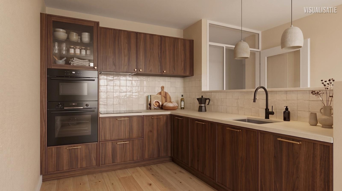 Appartement te koop: Weena 7C, Rotterdam