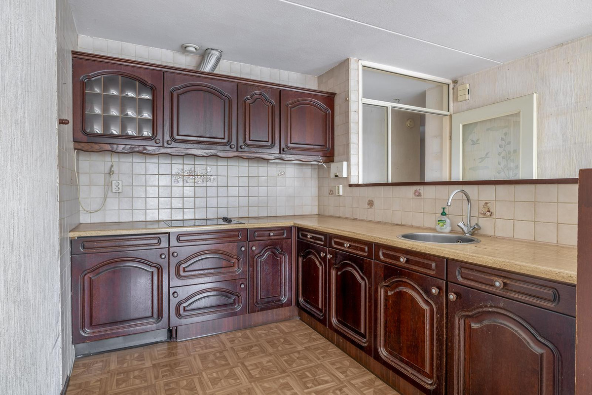Appartement te koop: Weena 7C, Rotterdam
