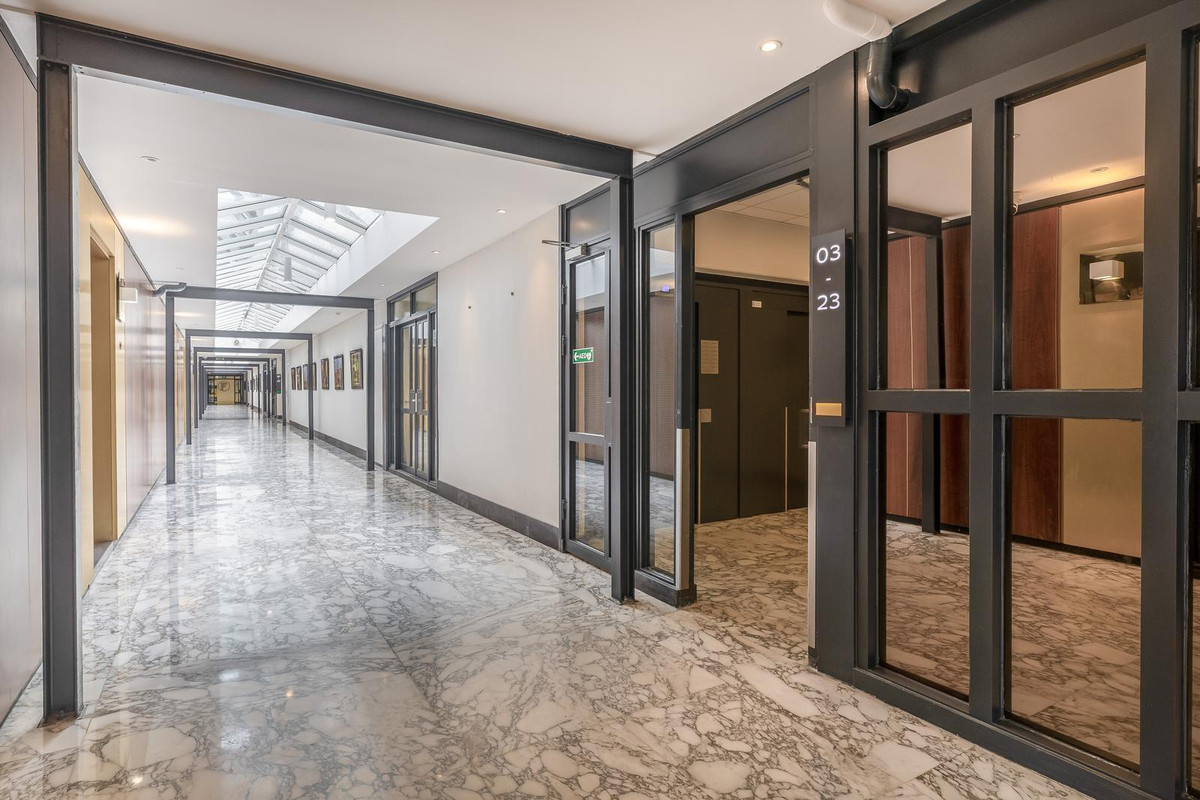 Appartement te koop: Weena 7C, Rotterdam