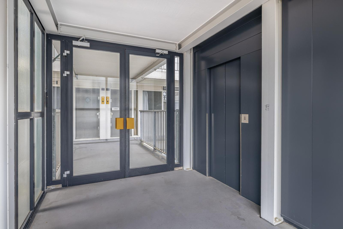 Appartement te koop: Weena 7C, Rotterdam