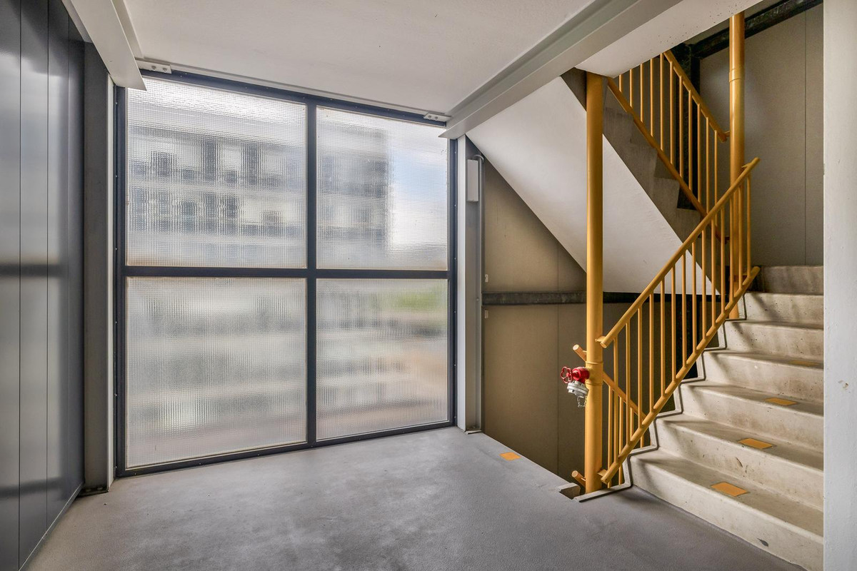 Appartement te koop: Weena 7C, Rotterdam