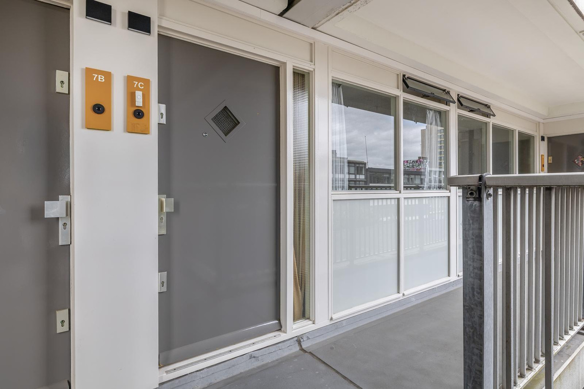 Appartement te koop: Weena 7C, Rotterdam