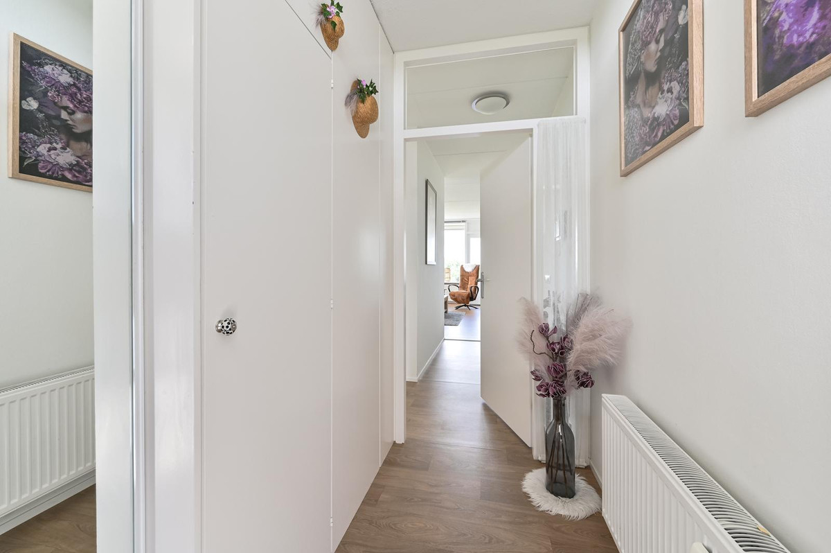 Appartement te koop: Valkenstede 82, Hoogeveen