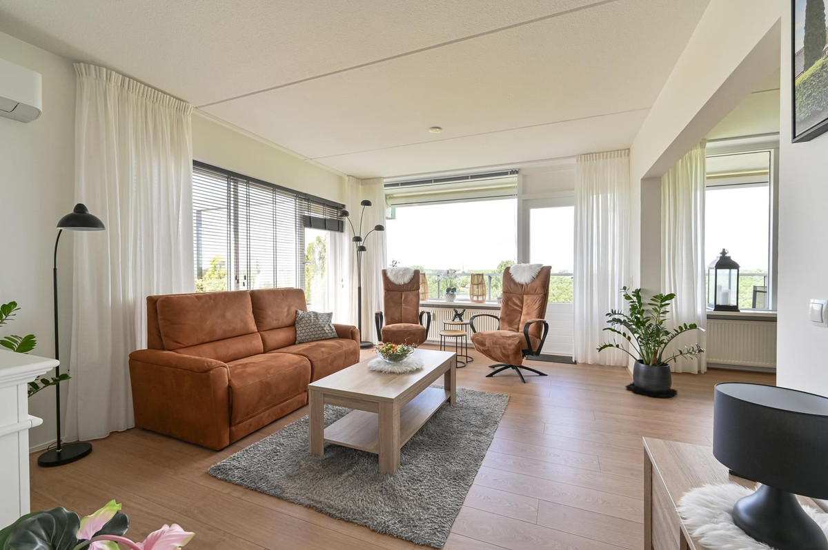 Appartement te koop: Valkenstede 82, Hoogeveen
