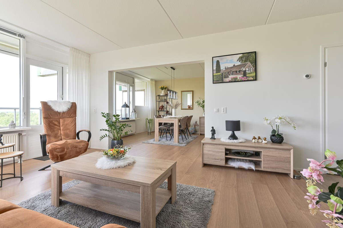 Appartement te koop: Valkenstede 82, Hoogeveen