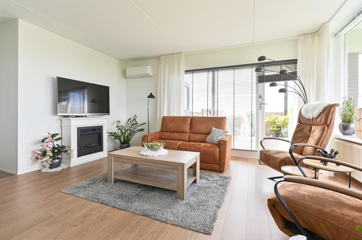 Appartement te koop: Valkenstede 82, Hoogeveen